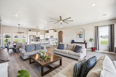 2549 Vzcr 3208, Edgewood, TX 75169 - photo 7