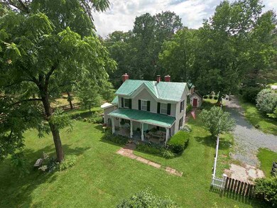 549 Link Evans Ln, Earlysville, VA 22936 - photo 2