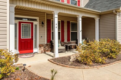 44 Skycroft Dr, Sanford, NC 27332 - photo 2