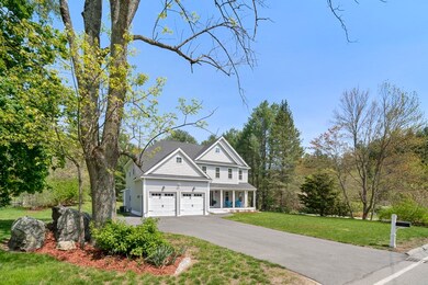 204 Concord Rd, Chelmsford, MA 01824 - photo 3