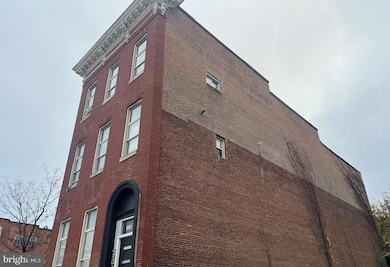 1606 Mcculloh St, Baltimore, MD 21217 - photo 6