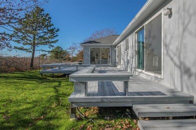 60 Waldron Bottom Rd, Vineyard Haven, MA 02568 - photo 3