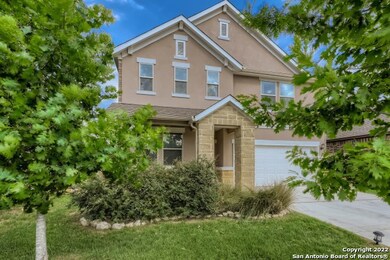 8818 White Crown, San Antonio, TX 78254 - photo 2