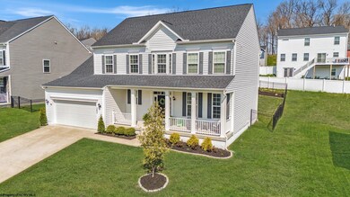 257 Tide Way, Morgantown, WV 26508 - photo 2