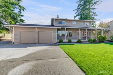 1609 106th Place SW, Everett, WA 98204 - photo 2