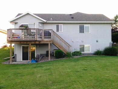 Back of Home