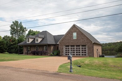 133 Lakes Dr S, Oxford, MS 38655 - photo 3