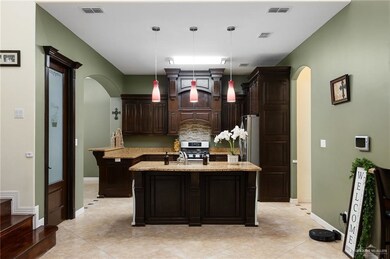 3621 Danubio Dr, Edinburg, TX 78539 - photo 4