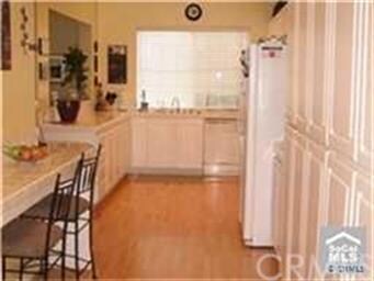 The most popular kitchen in this tract due to it's