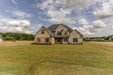 4742 Taylor Trail, Hernando, MS 38632 - photo 2