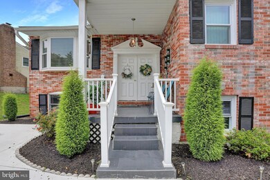 8 Tyburn Ct, Lutherville Timonium, MD 21093 - photo 6