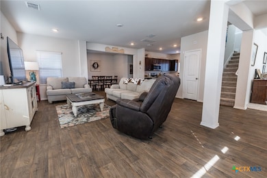 929 Indigo Way, Seguin, TX 78155 - photo 5