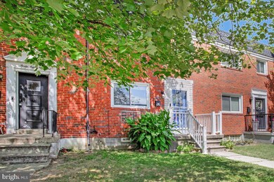 4802 Bowland Ave, Baltimore, MD 21206 - photo 3