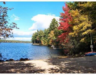 170 Deerfield Rd, Poland, ME 04274 - photo 2