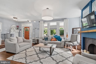 2902 Haverford Rd, Baltimore, MD 21216 - photo 6