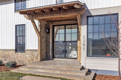 1301 Cambridge Dr, Bozeman, MT 59715 - photo 4