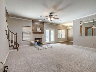 2308 Wimberley Creek Dr, Moore, OK 73160 - photo 6