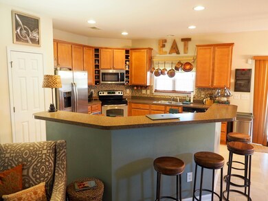 4 - Kitchen