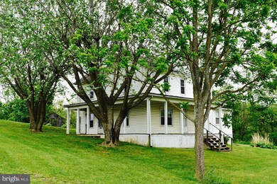 800 Country Brook Rd, Toms Brook, VA 22660 - photo 3