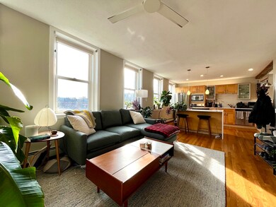474 Shawmut Ave unit 5, Boston, MA 02118 - photo 2