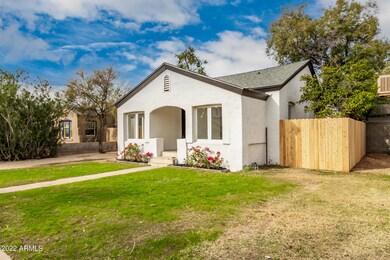 1222 E Hubbell St, Phoenix, AZ 85006 - photo 2