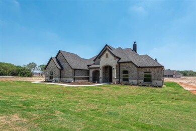 516 Ford Flats, Springtown, TX 76082 - photo 2