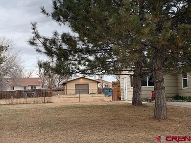 520 E 3rd St, Cortez, CO 81321 - photo 4