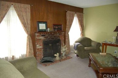 formal living room