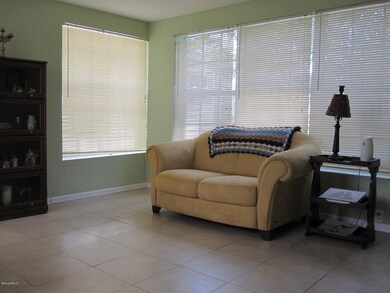 Sun Room Blinds Convey