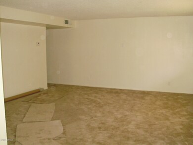 Living Room - Unit A