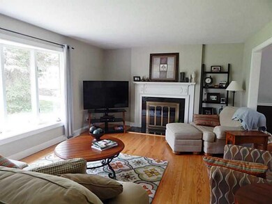 Living Room.