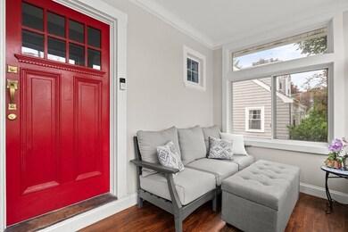 338 Forest St, Arlington, MA 02474 - photo 6