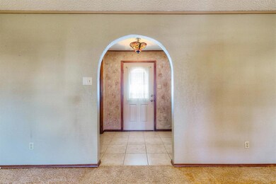 1608 Danny Ray Dr, Cleburne, TX 76033 - photo 4