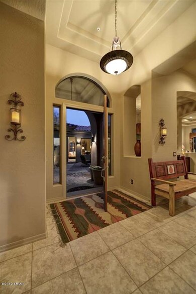 Foyer