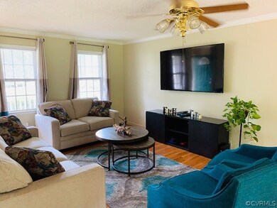 5524 Mulberry Dr, Hopewell, VA 23860 - photo 6