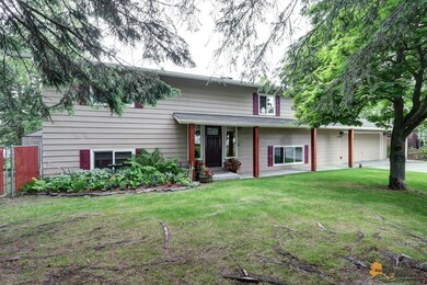Front of the House