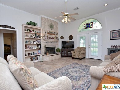 10800 Bigham Rd, Troy, TX 76579 - photo 6