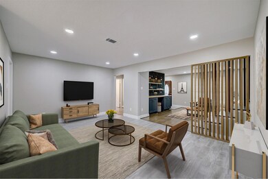 13927 Hollypark Dr, Houston, TX 77015 - photo 5