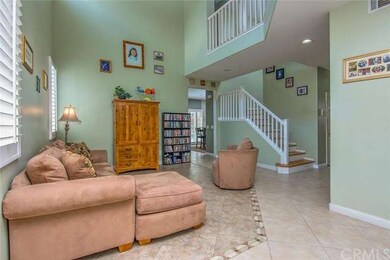 Open concept