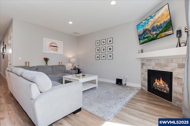 2754 Inna Ave NW, Salem, OR 97304 - photo 5