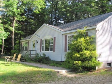 31 Colony Ln, New Hampton, NH 03256 - photo 2