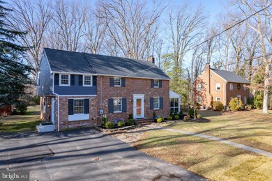 520 W End Ave, Haddonfield, NJ 08033 - photo 2