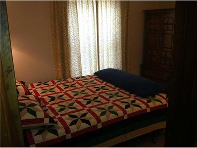 Bedroom.