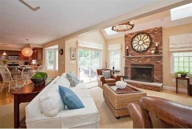 25 Squirrel Hill Ln, Hingham, MA 02043 - photo 3