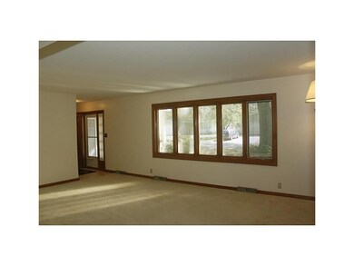 Living Room. Sunny and bright southern exposure.