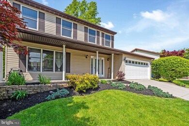 1684 Armistice Way, Marriottsville, MD 21104 - photo 6