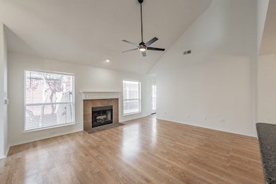 569 Continental Dr, Lewisville, TX 75067 - photo 7