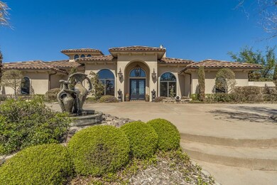 1202 Saddle Lakes Dr, Abilene, TX 79602 - photo 2