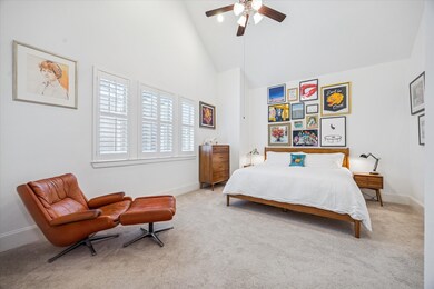 713 Dorothy St, Houston, TX 77008 - photo 4