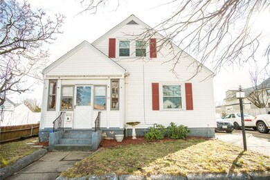 33 Columbus St, Providence, RI 02908 - photo 2